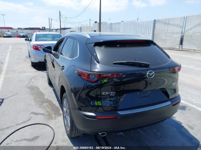 Photo 2 VIN: 3MVDMBCM3PM573495 - MAZDA CX-30 