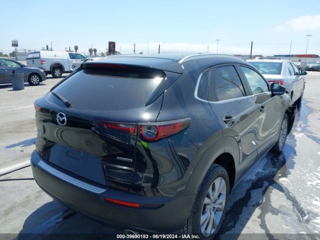 Photo 3 VIN: 3MVDMBCM3PM573495 - MAZDA CX-30 