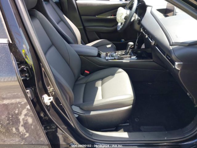 Photo 4 VIN: 3MVDMBCM3PM573495 - MAZDA CX-30 