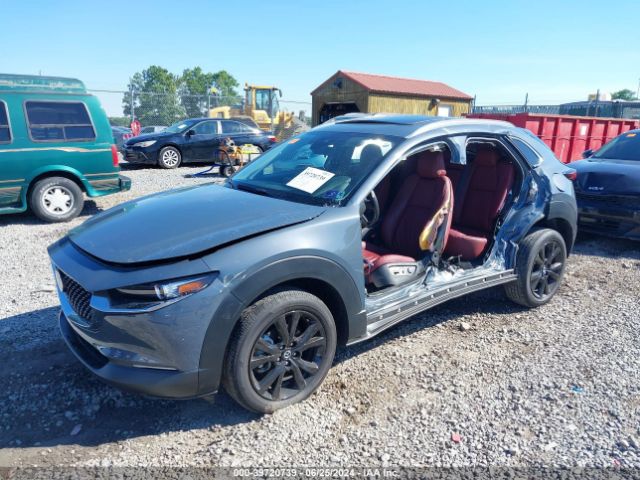 Photo 1 VIN: 3MVDMBCM3PM581208 - MAZDA CX-30 