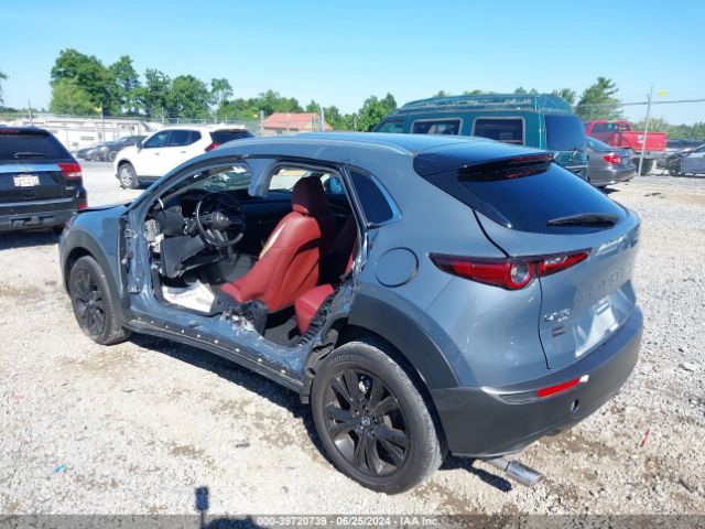 Photo 2 VIN: 3MVDMBCM3PM581208 - MAZDA CX-30 