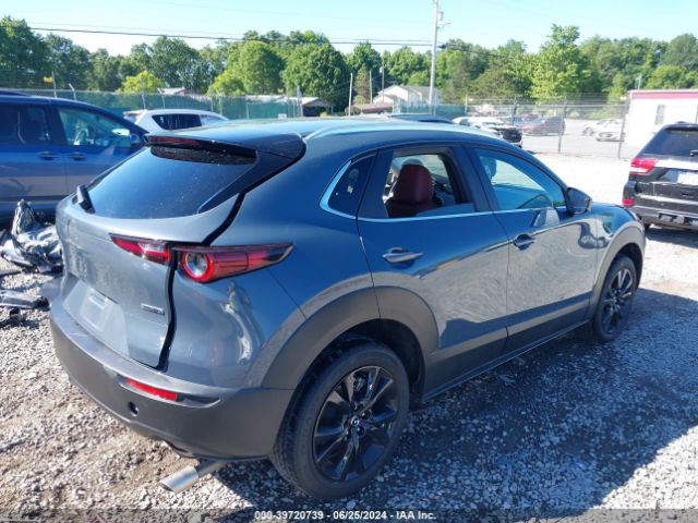 Photo 3 VIN: 3MVDMBCM3PM581208 - MAZDA CX-30 