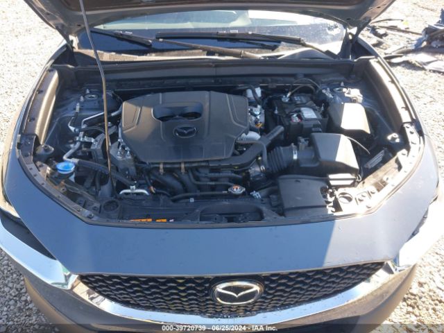 Photo 9 VIN: 3MVDMBCM3PM581208 - MAZDA CX-30 