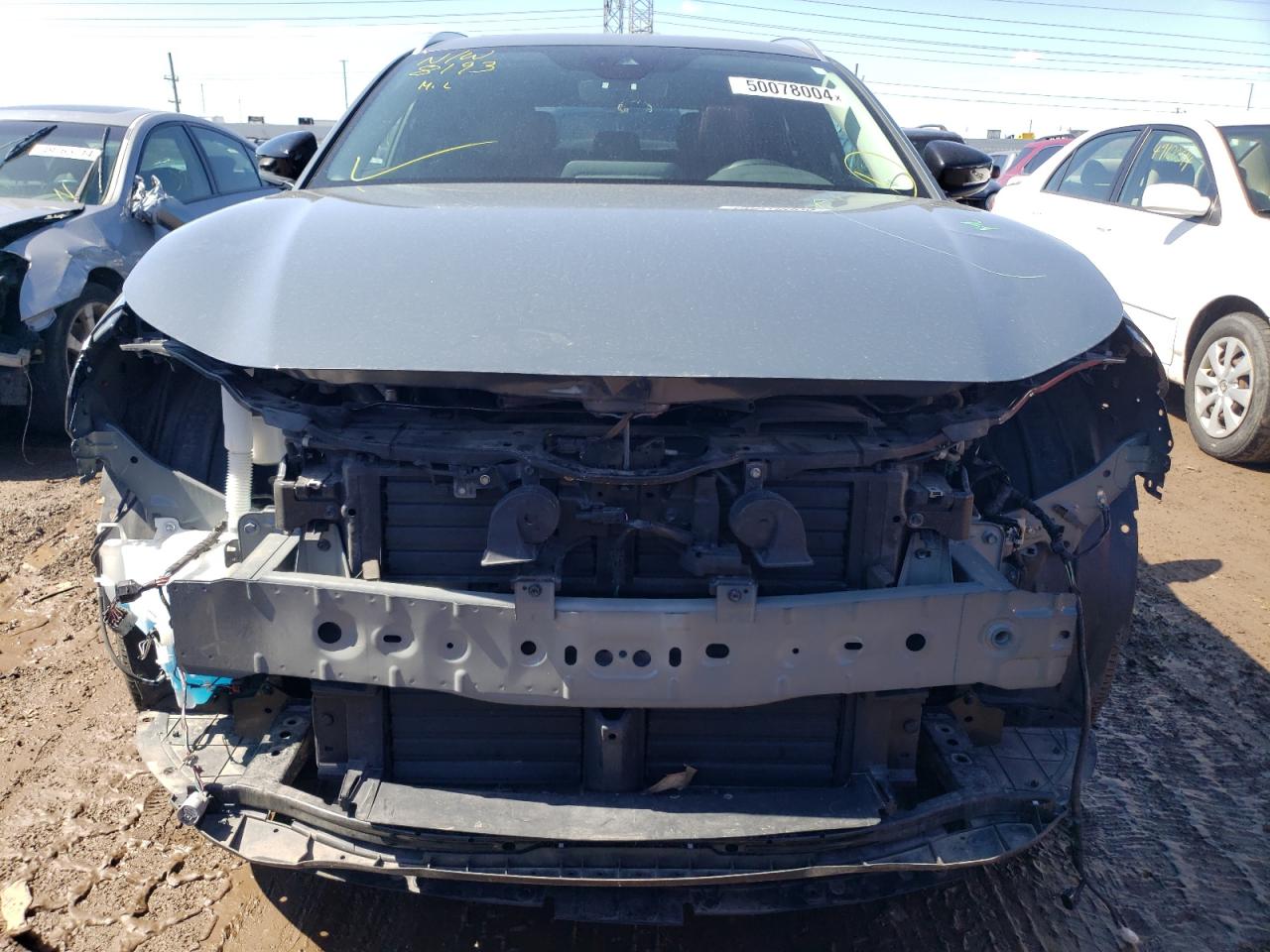 Photo 4 VIN: 3MVDMBCM4PM516433 - MAZDA CX-30 