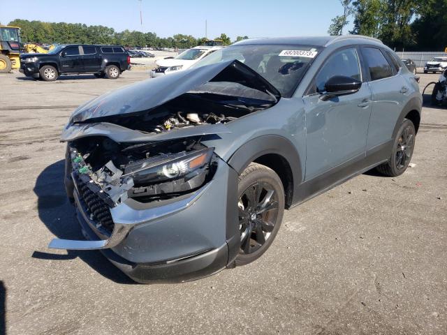 Photo 0 VIN: 3MVDMBCM4PM519171 - MAZDA CX-30 PREF 