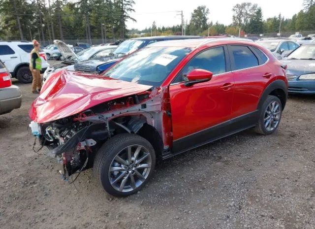 Photo 1 VIN: 3MVDMBCM4PM527450 - MAZDA CX-30 