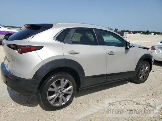 Photo 2 VIN: 3MVDMBCM4PM529697 - MAZDA CX-30 