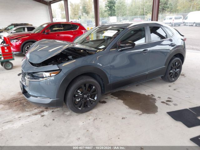 Photo 1 VIN: 3MVDMBCM4PM533670 - MAZDA CX-30 