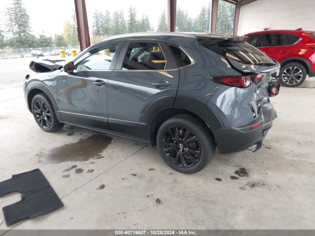 Photo 2 VIN: 3MVDMBCM4PM533670 - MAZDA CX-30 