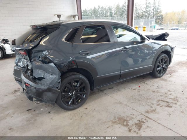 Photo 3 VIN: 3MVDMBCM4PM533670 - MAZDA CX-30 