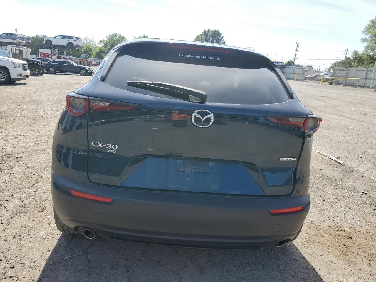 Photo 5 VIN: 3MVDMBCM4PM542613 - MAZDA CX-30 