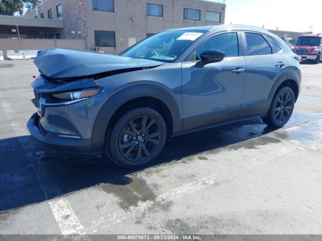 Photo 1 VIN: 3MVDMBCM4PM570671 - MAZDA CX-30 