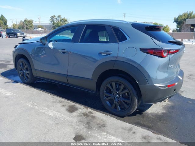 Photo 2 VIN: 3MVDMBCM4PM570671 - MAZDA CX-30 