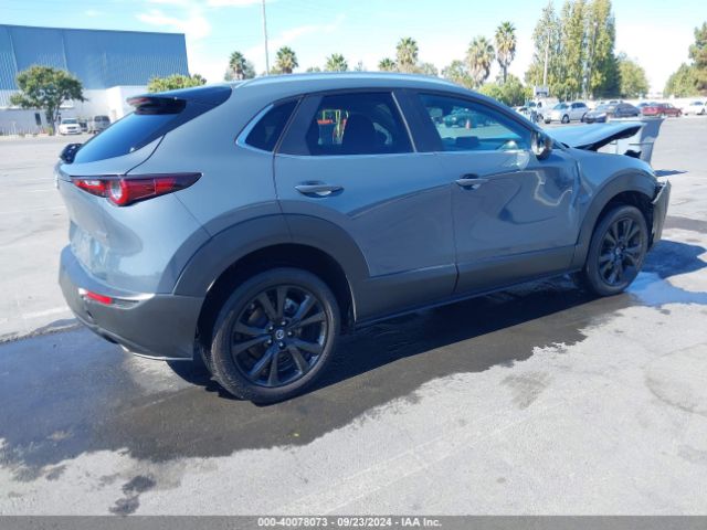 Photo 3 VIN: 3MVDMBCM4PM570671 - MAZDA CX-30 