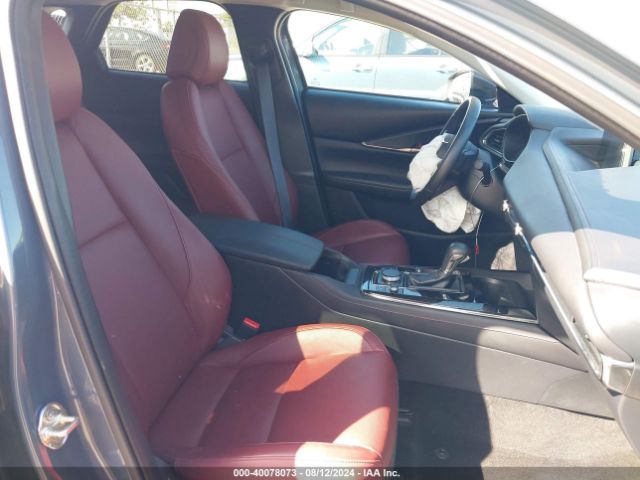 Photo 4 VIN: 3MVDMBCM4PM570671 - MAZDA CX-30 