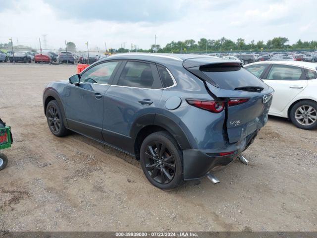 Photo 2 VIN: 3MVDMBCM5PM500614 - MAZDA CX-30 