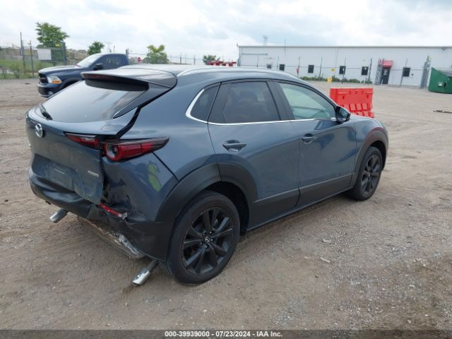 Photo 3 VIN: 3MVDMBCM5PM500614 - MAZDA CX-30 