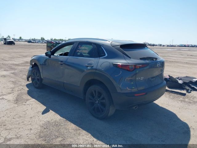 Photo 2 VIN: 3MVDMBCM5PM500919 - MAZDA CX-30 