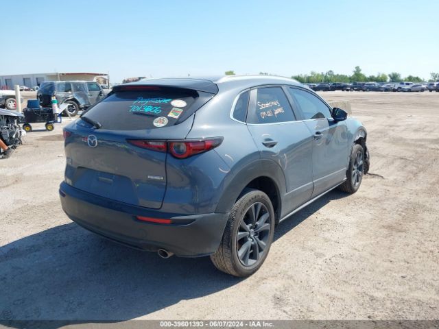 Photo 3 VIN: 3MVDMBCM5PM500919 - MAZDA CX-30 