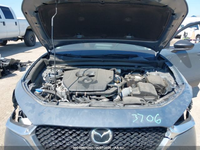 Photo 9 VIN: 3MVDMBCM5PM500919 - MAZDA CX-30 