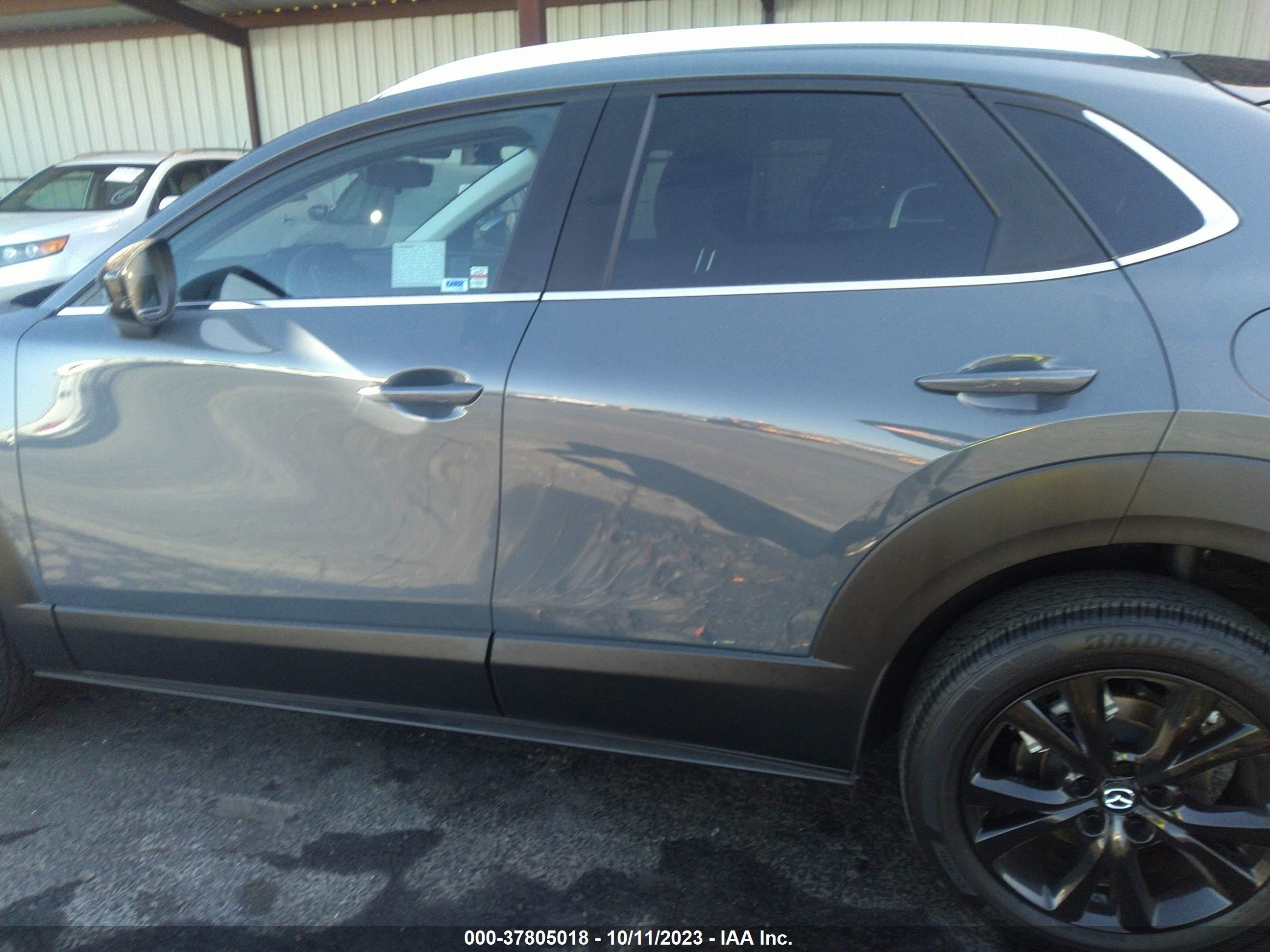 Photo 13 VIN: 3MVDMBCM5PM520913 - MAZDA CX-30 