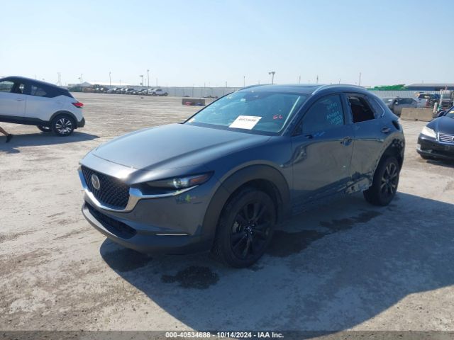 Photo 1 VIN: 3MVDMBCM5PM529837 - MAZDA CX-30 