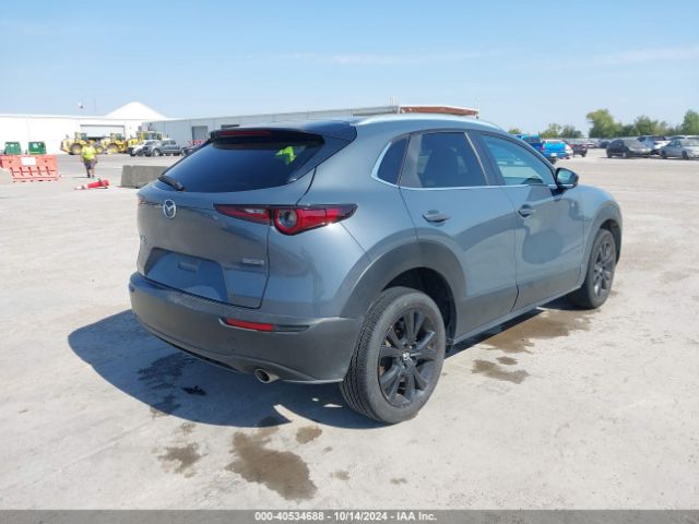 Photo 3 VIN: 3MVDMBCM5PM529837 - MAZDA CX-30 