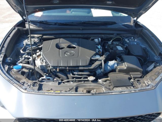 Photo 9 VIN: 3MVDMBCM5PM529837 - MAZDA CX-30 