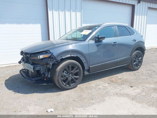 Photo 1 VIN: 3MVDMBCM5PM539722 - MAZDA CX-30 