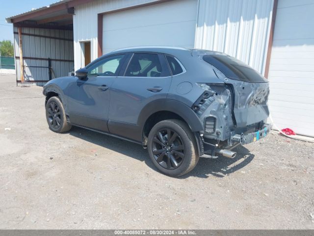 Photo 2 VIN: 3MVDMBCM5PM539722 - MAZDA CX-30 