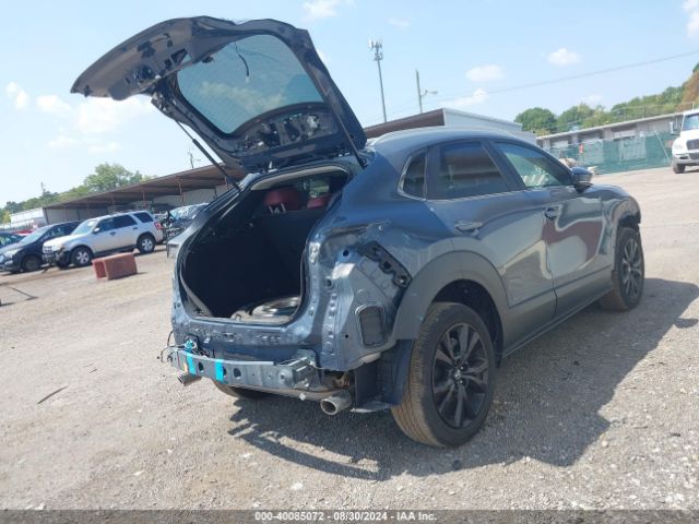 Photo 3 VIN: 3MVDMBCM5PM539722 - MAZDA CX-30 