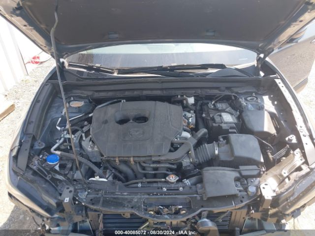 Photo 9 VIN: 3MVDMBCM5PM539722 - MAZDA CX-30 