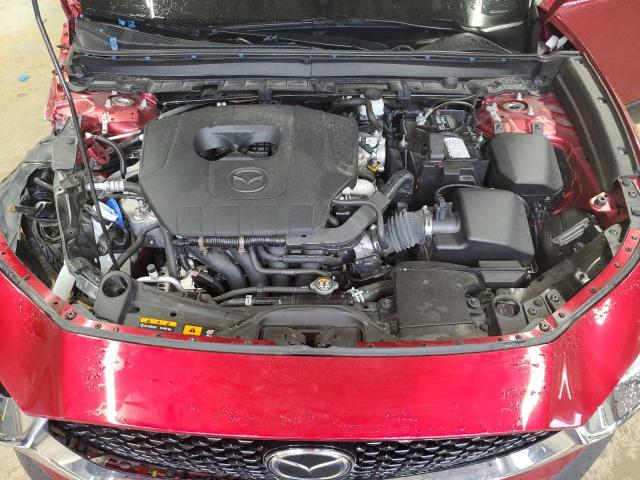 Photo 11 VIN: 3MVDMBCM5PM543348 - MAZDA CX-30 PREF 