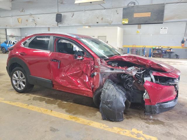 Photo 3 VIN: 3MVDMBCM5PM543348 - MAZDA CX-30 PREF 