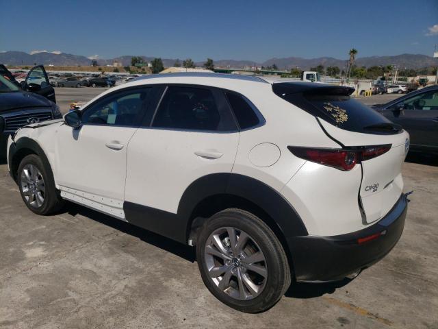 Photo 1 VIN: 3MVDMBCM5PM562854 - MAZDA CX-90 