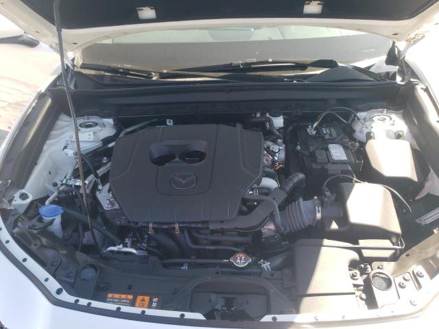 Photo 11 VIN: 3MVDMBCM5PM562854 - MAZDA CX-90 