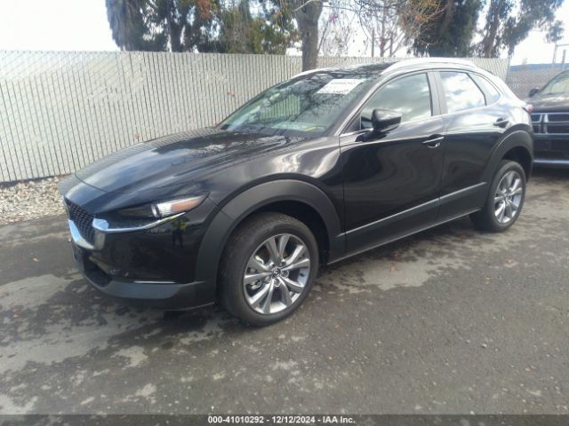 Photo 1 VIN: 3MVDMBCM5PM589360 - MAZDA CX-30 