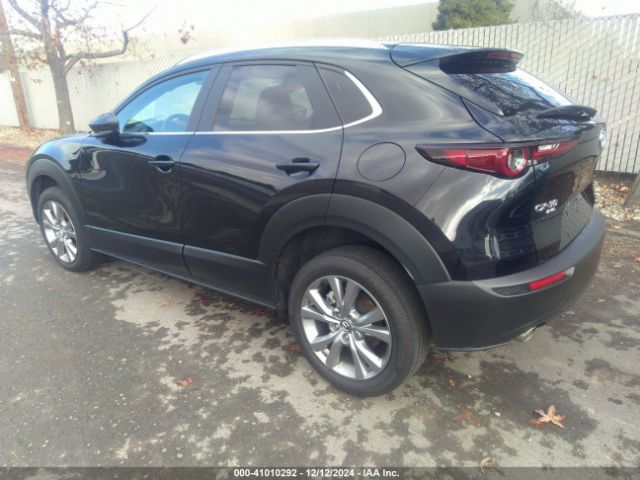 Photo 2 VIN: 3MVDMBCM5PM589360 - MAZDA CX-30 