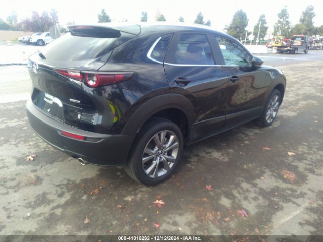 Photo 3 VIN: 3MVDMBCM5PM589360 - MAZDA CX-30 