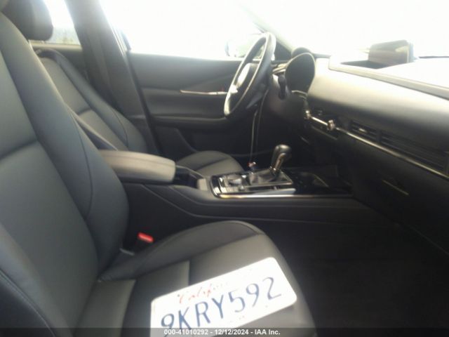 Photo 4 VIN: 3MVDMBCM5PM589360 - MAZDA CX-30 