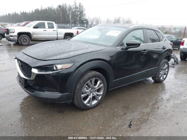 Photo 1 VIN: 3MVDMBCM5RM634512 - MAZDA CX-30 