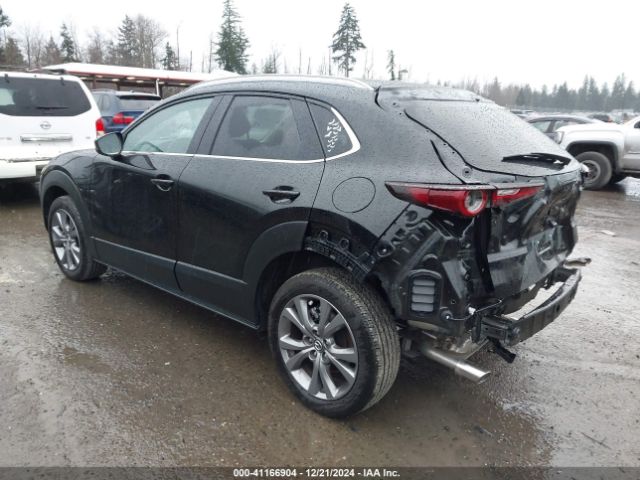 Photo 2 VIN: 3MVDMBCM5RM634512 - MAZDA CX-30 