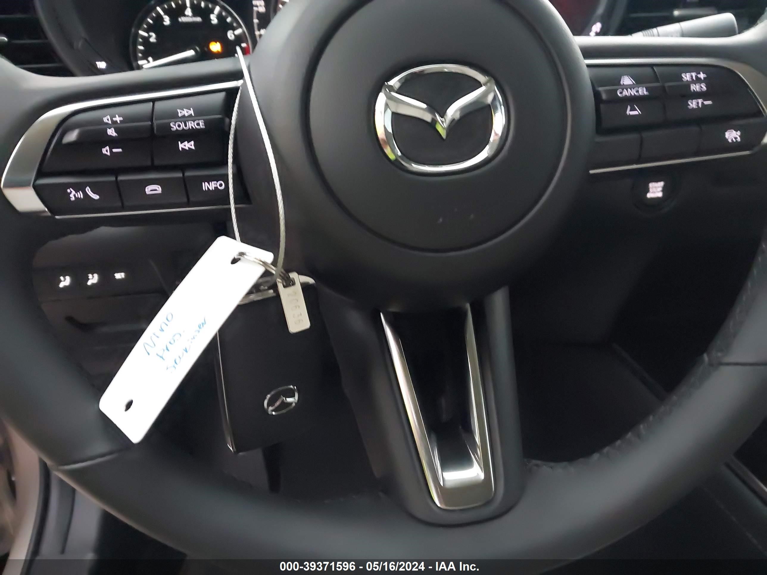 Photo 10 VIN: 3MVDMBCM5RM675352 - MAZDA CX-30 