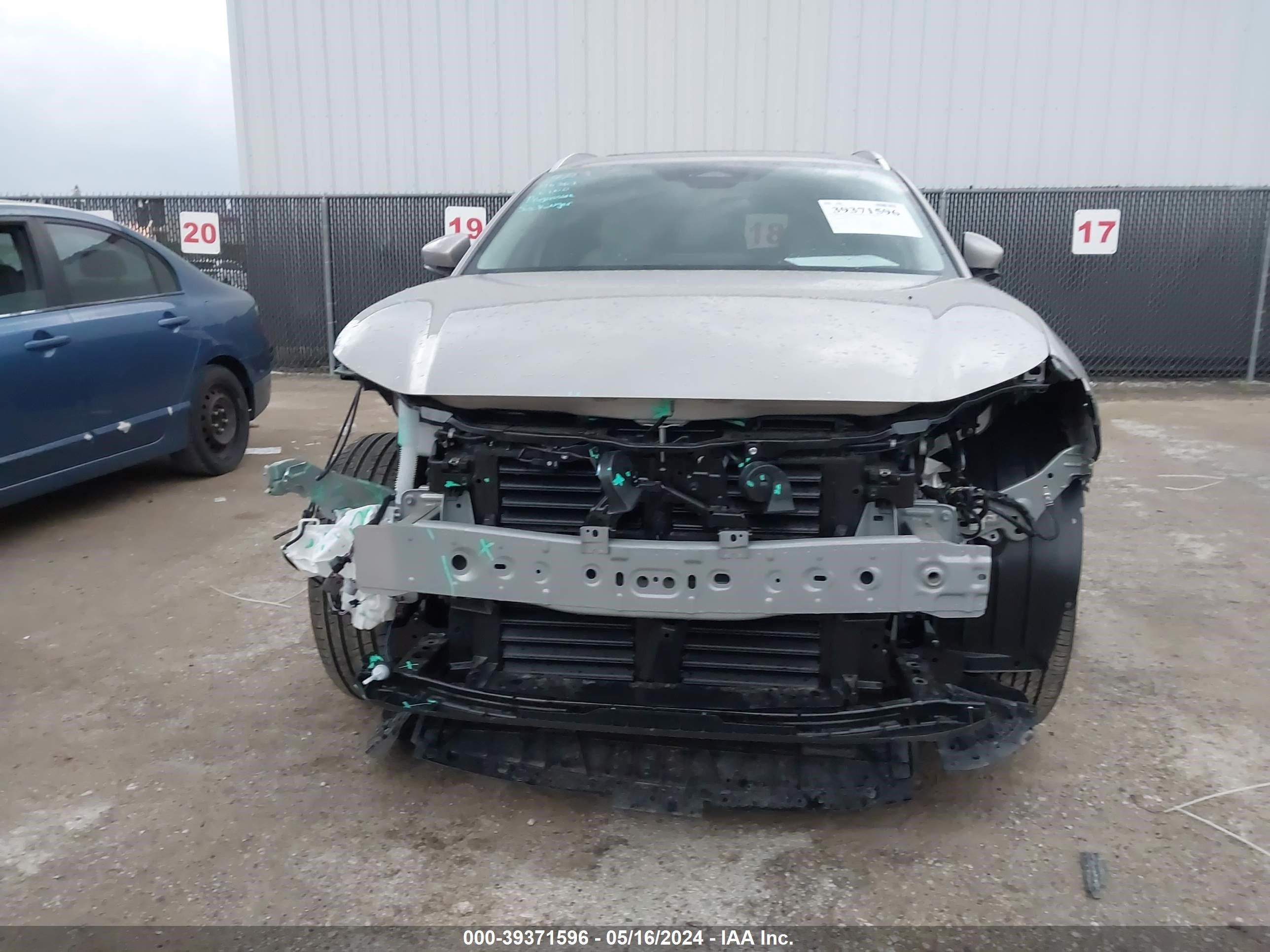 Photo 12 VIN: 3MVDMBCM5RM675352 - MAZDA CX-30 