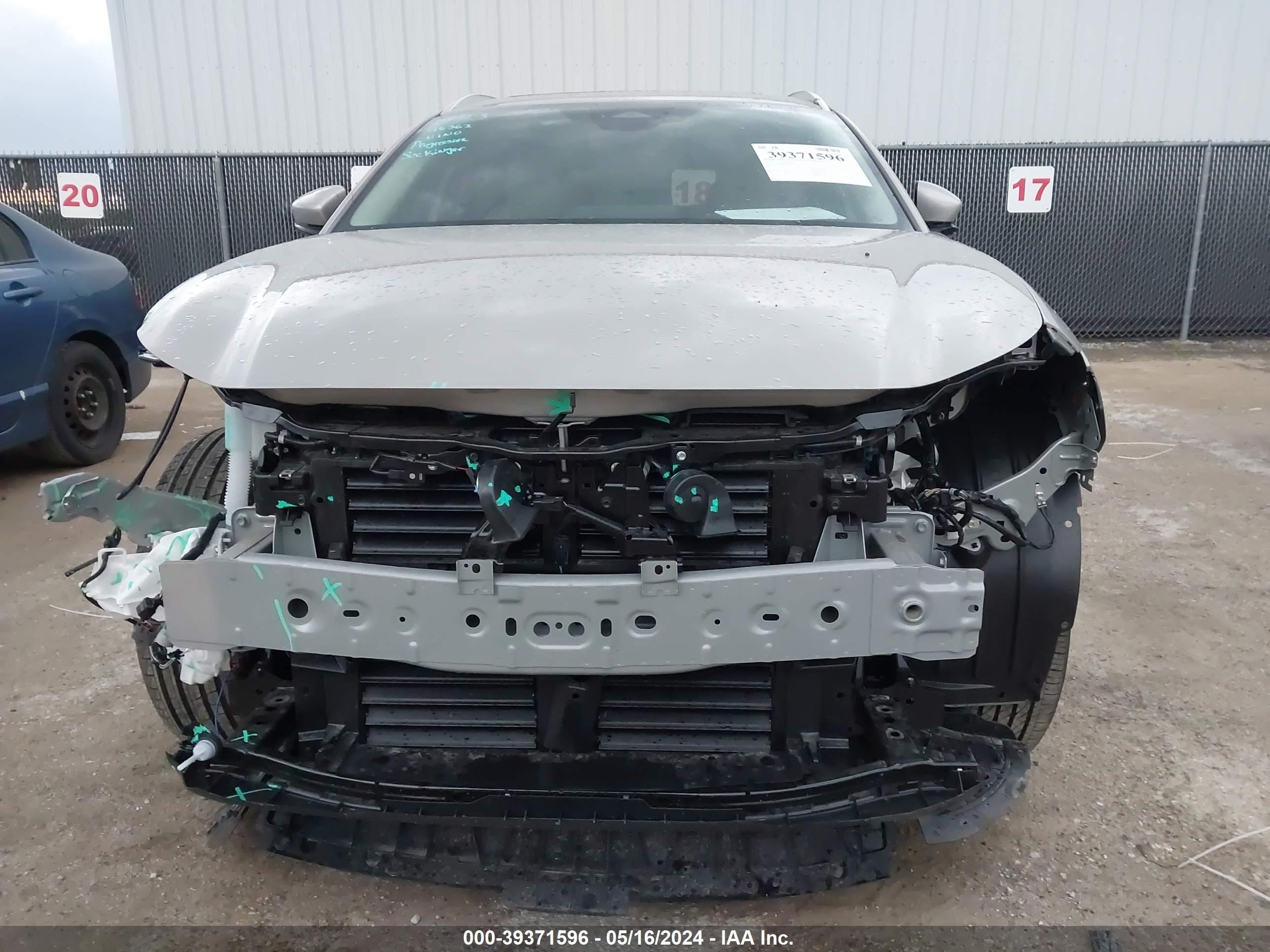 Photo 5 VIN: 3MVDMBCM5RM675352 - MAZDA CX-30 