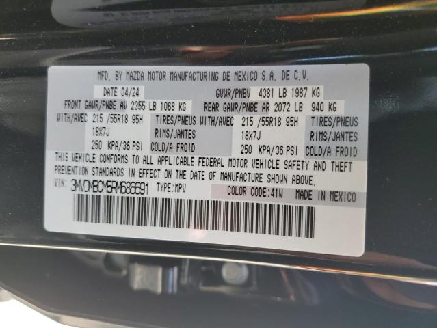 Photo 13 VIN: 3MVDMBCM5RM686691 - MAZDA CX-30 PREF 