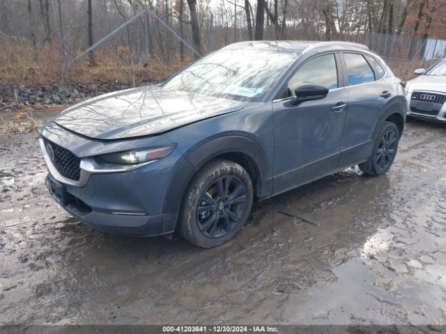 Photo 1 VIN: 3MVDMBCM5RM720564 - MAZDA CX-30 