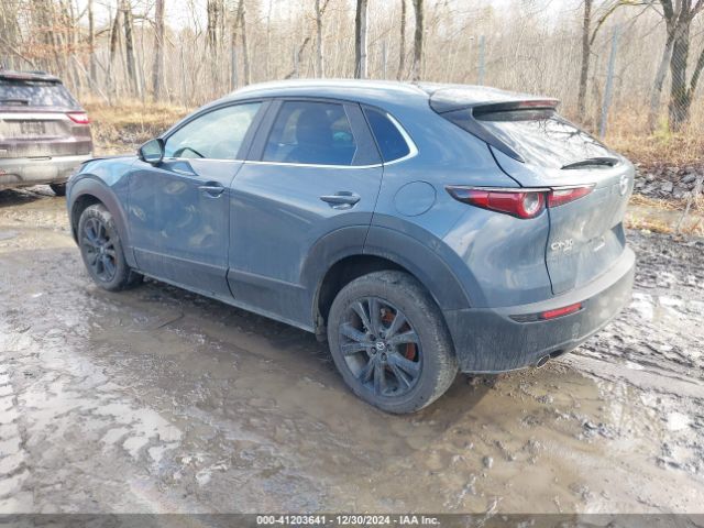 Photo 2 VIN: 3MVDMBCM5RM720564 - MAZDA CX-30 