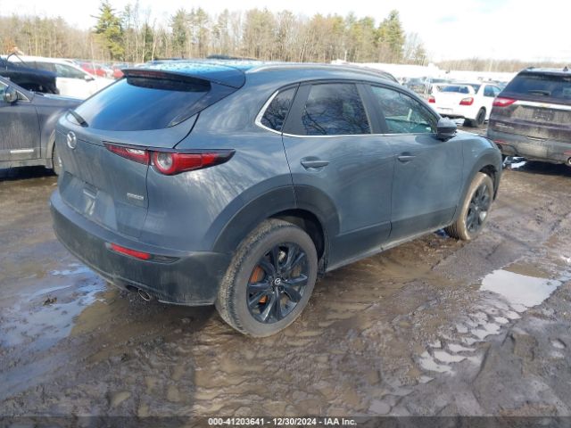 Photo 3 VIN: 3MVDMBCM5RM720564 - MAZDA CX-30 