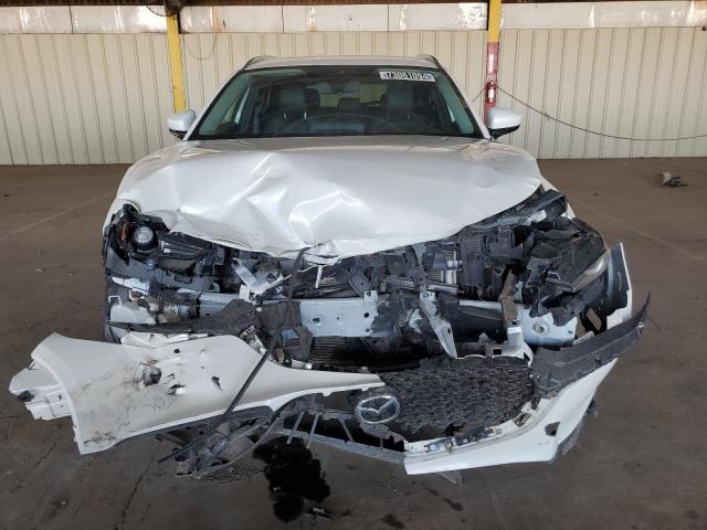 Photo 4 VIN: 3MVDMBCM6PM507197 - MAZDA CX-30 PREF 